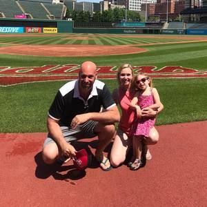 Meet your Posher, Angie